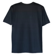 Crown Faded Tee (Navy & Black) - Image 6