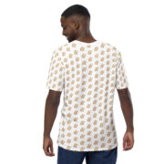GT Diagonal Tee (White) - Image 6