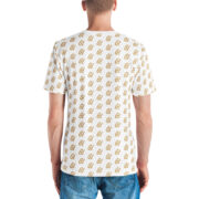 GT Diagonal Tee (White) - Image 9