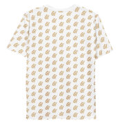 GT Diagonal Tee (White) - Image 10