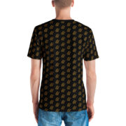 GT Diagonal Tee (Black) - Image 7