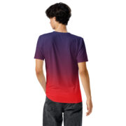 Pressure Men's Faded Tee - Image 5