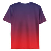Pressure Men's Faded Tee - Image 9