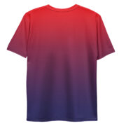 Pressure Men's (Reversed) Faded Tee - Image 8