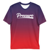 Pressure Men's Faded Tee