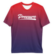 Pressure Men's (Reversed) Faded Tee