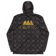 Crown Royal Men’s Windbreaker - Image 13