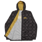 Crown Royal Men’s Windbreaker