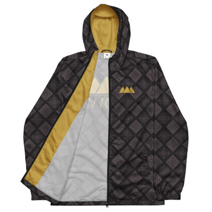 Crown Royal Men’s Windbreaker