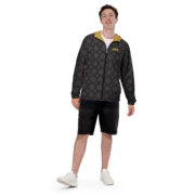 Crown Royal Men’s Windbreaker - Image 10