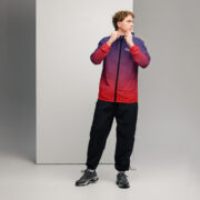 Pressure "AATP" Mens Windbreaker (Gradient) - Image 3