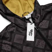 Crown Royal Men’s Windbreaker - Image 12
