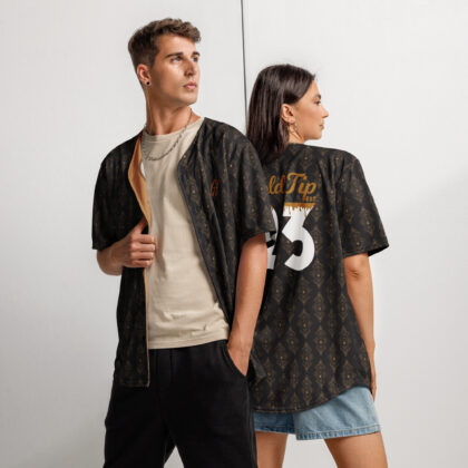 GT Est. 23 Royal Jersey