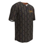 Gold Tip Royal Jersey - Image 9