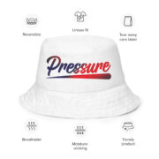 Pressure Reversible Bucket Hat - Image 7