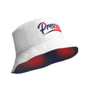 Pressure Reversible Bucket Hat - Image 2