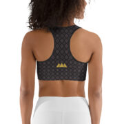Crown Royal Sports Bra - Image 3