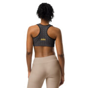 Crown Royal Sports Bra - Image 7
