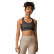 Crown Royal Sports Bra - Image 2