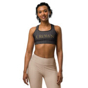 Crown Royal Sports Bra - Image 4
