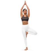 Crown Royal Sports Bra - Image 8