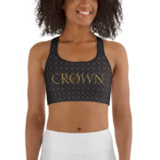 Crown Royal Sports Bra - Image 9