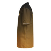 Crown Button Up (Gold) - Image 10