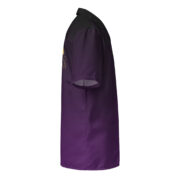 Crown Button Up (Purple) - Image 11