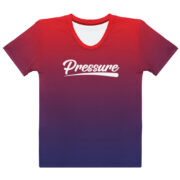 Pressure Women's (Reversed) Faded Tee