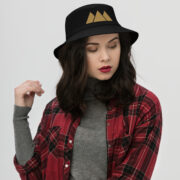 Crown Bucket Hat - Image 3