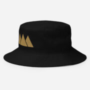 Crown Bucket Hat - Image 5