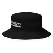 Pressure Classic Bucket Hat - Image 5