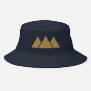 Crown Bucket Hat - Image 6