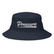 Pressure Classic Bucket Hat - Image 6