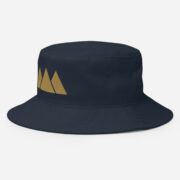 Crown Bucket Hat - Image 7