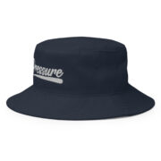 Pressure Classic Bucket Hat - Image 7
