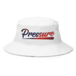 Pressure Gradient Bucket Hat