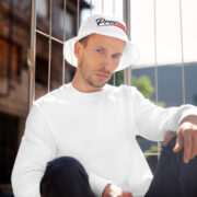 Pressure Gradient Bucket Hat - Image 3