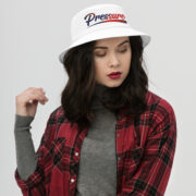 Pressure Gradient Bucket Hat - Image 4