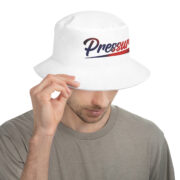 Pressure Gradient Bucket Hat - Image 5