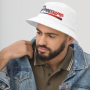 Pressure Gradient Bucket Hat - Image 2