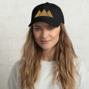 Crown Dad Hat - Image 2