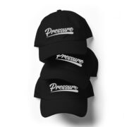 Pressure Dad Hat - Image 2