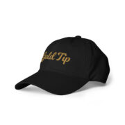 Gold Tip Dad hat - Image 3