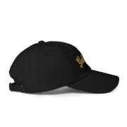Gold Tip Dad hat - Image 5