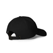 Gold Tip Dad hat - Image 6