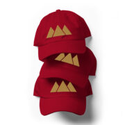 Crown Dad Hat - Image 14