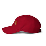 Gold Tip Dad hat - Image 14