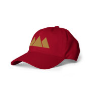 Crown Dad Hat - Image 15