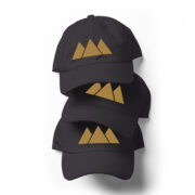 Crown Dad Hat - Image 18